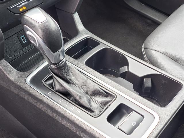 Used 2019 Ford Escape For Sale in Waterford Twp, MI