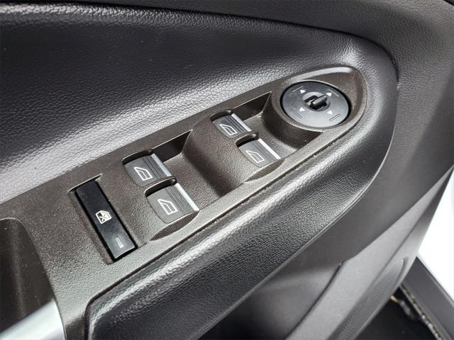 Used 2019 Ford Escape For Sale in Waterford Twp, MI