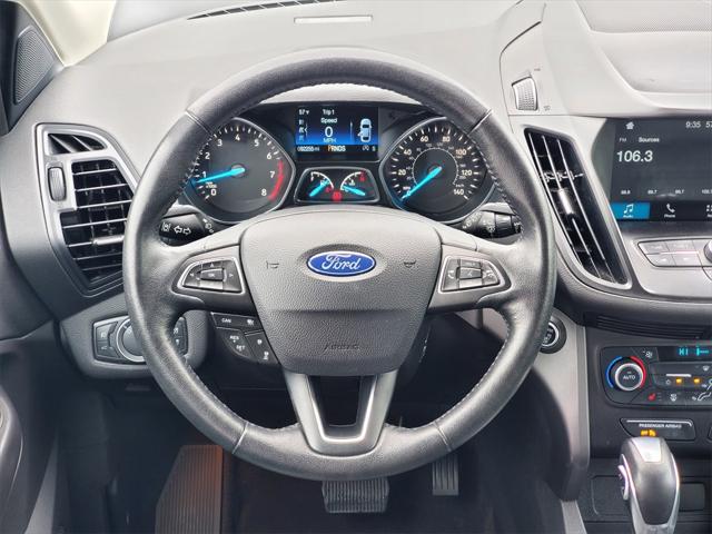 Used 2019 Ford Escape For Sale in Waterford Twp, MI