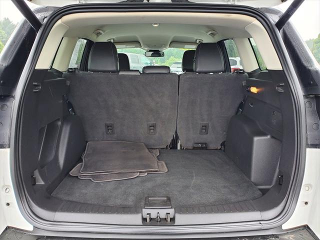 Used 2019 Ford Escape For Sale in Waterford Twp, MI