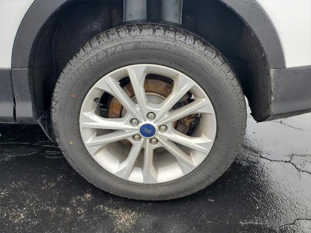 Used 2019 Ford Escape For Sale in Waterford Twp, MI