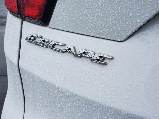 Used 2019 Ford Escape For Sale in Waterford Twp, MI