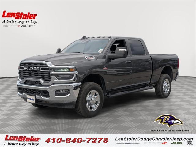 2025 Ram 2500 Tradesman Crew Cab 4x4 6'4" Box for sale in Westminster, MD