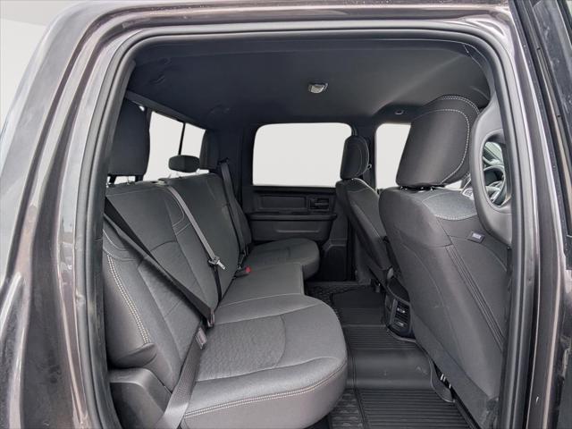 2025 Ram 2500 Tradesman Crew Cab 4x4 64 Box