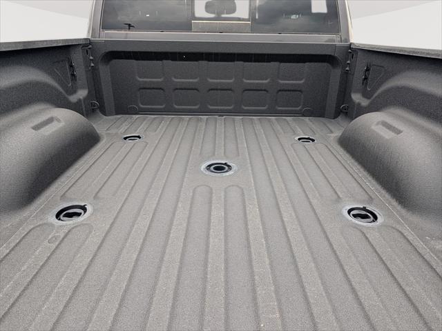 2025 Ram 2500 Tradesman Crew Cab 4x4 64 Box