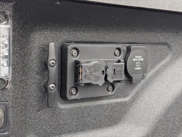 2025 Ram 2500 Tradesman Crew Cab 4x4 64 Box