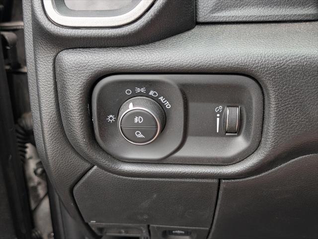 2025 Ram 2500 Tradesman Crew Cab 4x4 64 Box