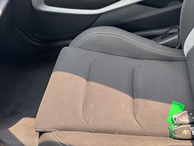 Used 2022 Chevrolet Camaro For Sale in Waterford Twp, MI