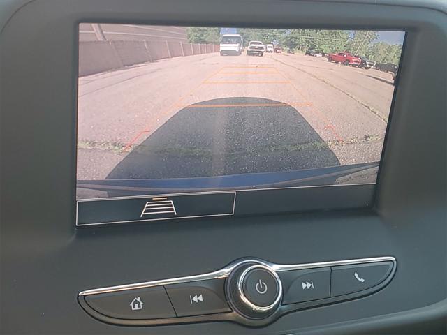 Used 2022 Chevrolet Camaro For Sale in Waterford Twp, MI