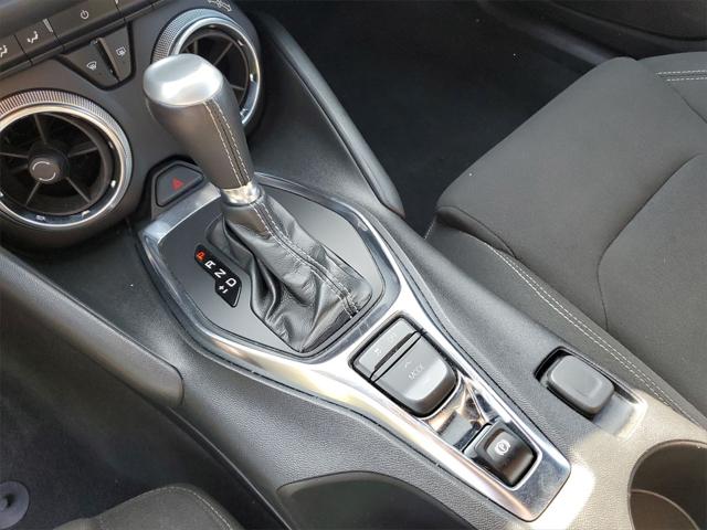 Used 2022 Chevrolet Camaro For Sale in Waterford Twp, MI