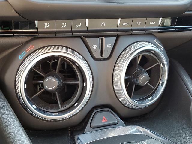 Used 2022 Chevrolet Camaro For Sale in Waterford Twp, MI