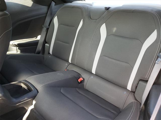 Used 2022 Chevrolet Camaro For Sale in Waterford Twp, MI