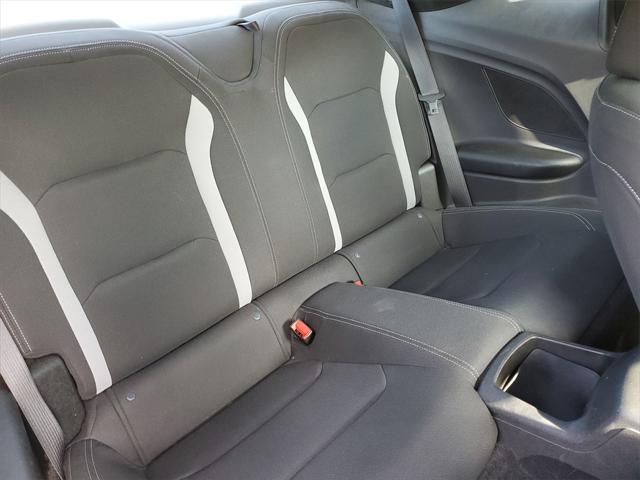 Used 2022 Chevrolet Camaro For Sale in Waterford Twp, MI