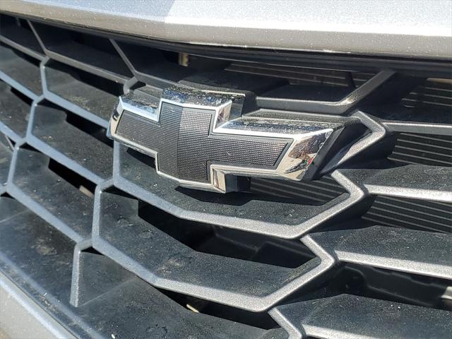 Used 2022 Chevrolet Camaro For Sale in Waterford Twp, MI