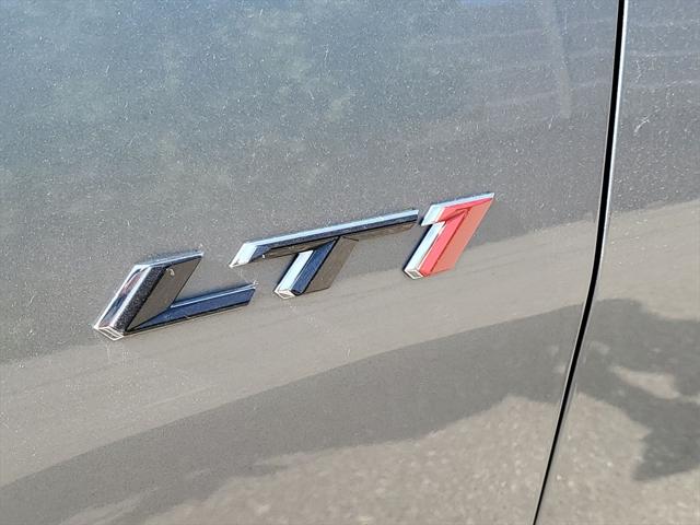 Used 2022 Chevrolet Camaro For Sale in Waterford Twp, MI