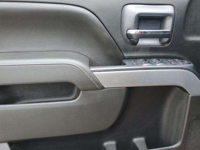 Used 2016 Chevrolet Silverado 1500 For Sale in Waterford Twp, MI