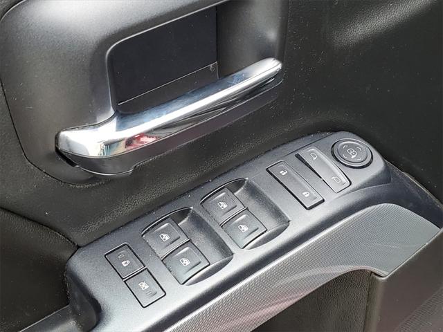 Used 2016 Chevrolet Silverado 1500 For Sale in Waterford Twp, MI