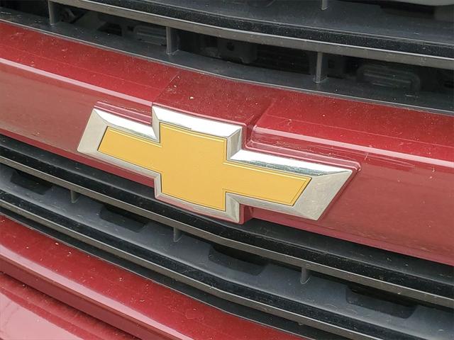 Used 2016 Chevrolet Silverado 1500 For Sale in Waterford Twp, MI