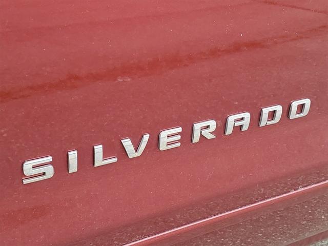 Used 2016 Chevrolet Silverado 1500 For Sale in Waterford Twp, MI