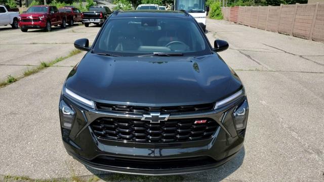 Used 2024 Chevrolet Trax For Sale in Waterford Twp, MI