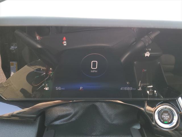 Used 2024 Chevrolet Trax For Sale in Waterford Twp, MI