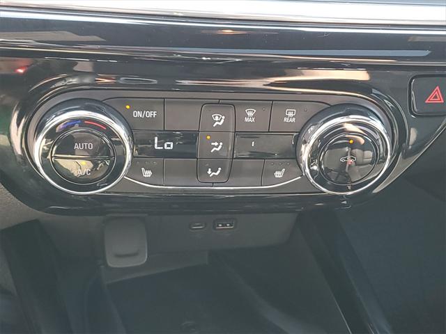 Used 2024 Chevrolet Trax For Sale in Waterford Twp, MI