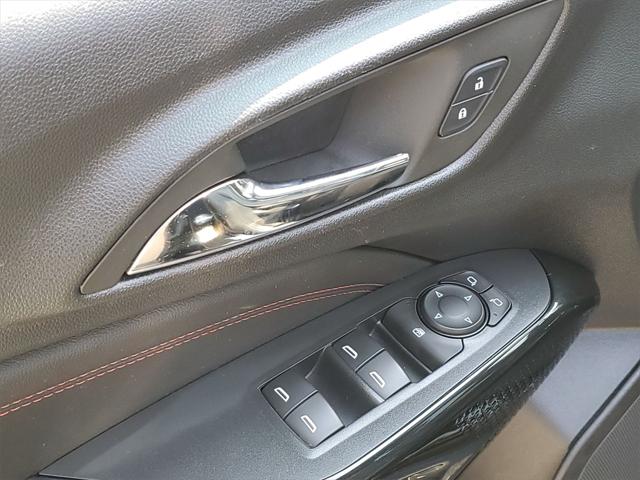 Used 2024 Chevrolet Trax For Sale in Waterford Twp, MI