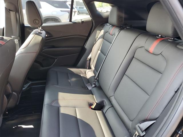 Used 2024 Chevrolet Trax For Sale in Waterford Twp, MI