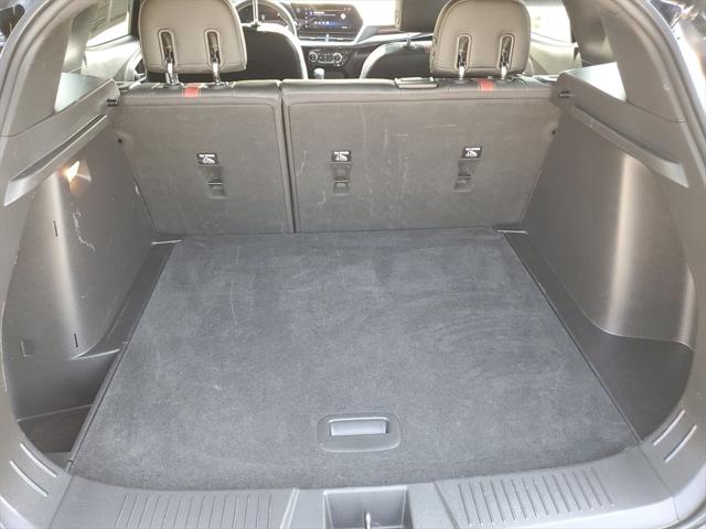 Used 2024 Chevrolet Trax For Sale in Waterford Twp, MI
