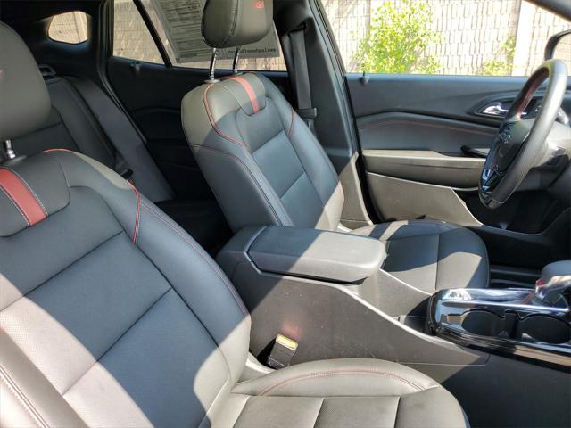Used 2024 Chevrolet Trax For Sale in Waterford Twp, MI
