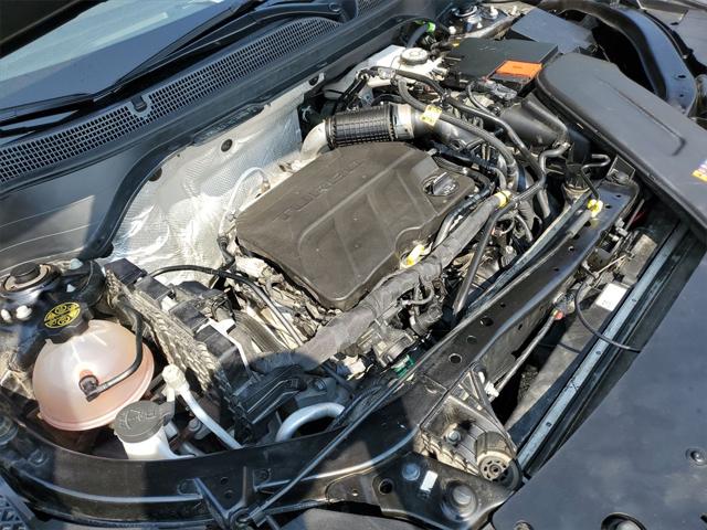 Used 2024 Chevrolet Trax For Sale in Waterford Twp, MI