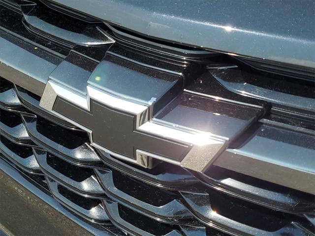 Used 2024 Chevrolet Trax For Sale in Waterford Twp, MI
