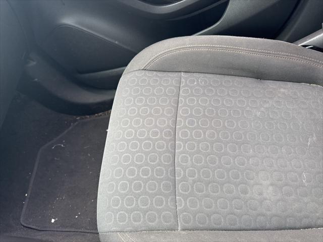 Used 2022 Chevrolet Trax For Sale in Waterford Twp, MI