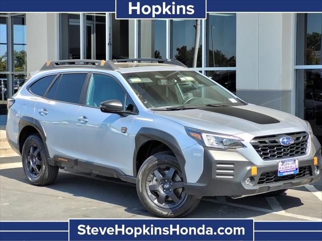 2023 Subaru Outback Wilderness for sale in Fairfield, CA