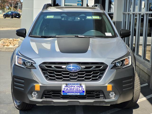 2023 Subaru Outback Wilderness