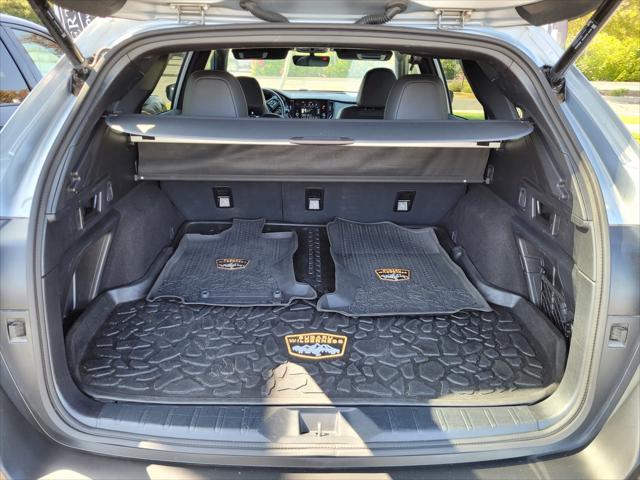 2023 Subaru Outback Wilderness