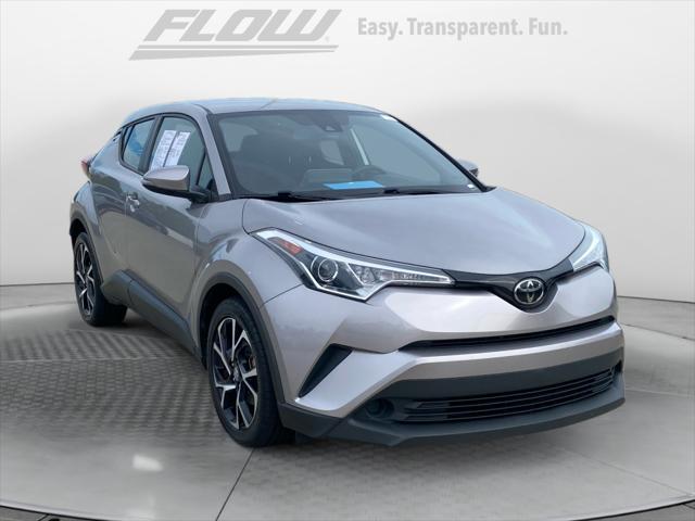 2019 Toyota C-HR XLE for sale in Winston Salem, NC