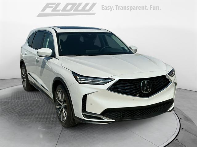 2026 Acura MDX Technology Package for sale in Winston Salem, NC
