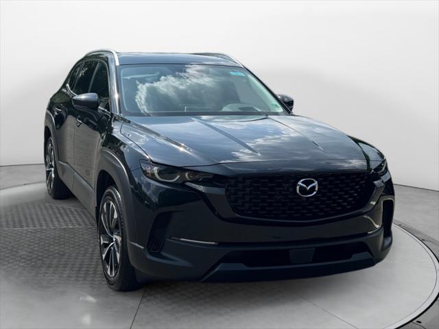 2025 Mazda CX-50 Hybrid Premium Plus Package for sale in Charlottesville, VA