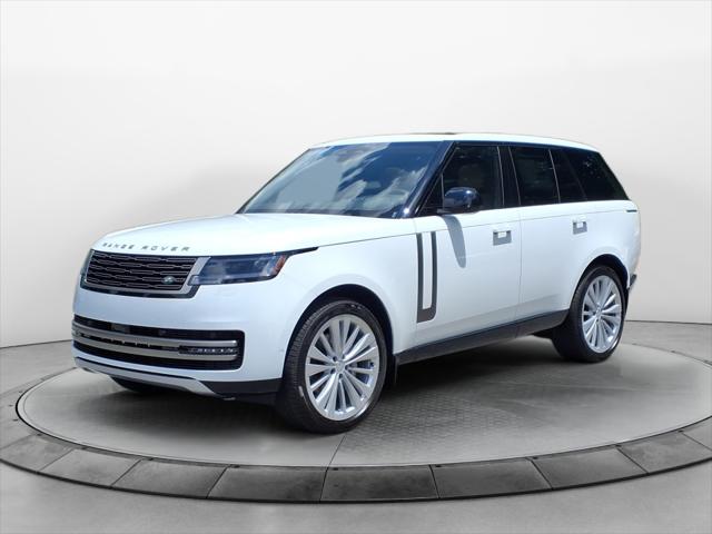 2025 Land Rover Range Rover P400 SE for sale in Greensboro, NC