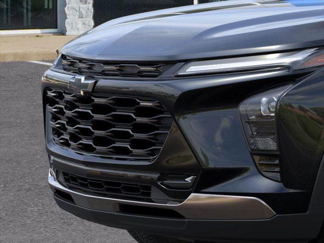 New 2025 Chevrolet Trax For Sale in Jackson, MI