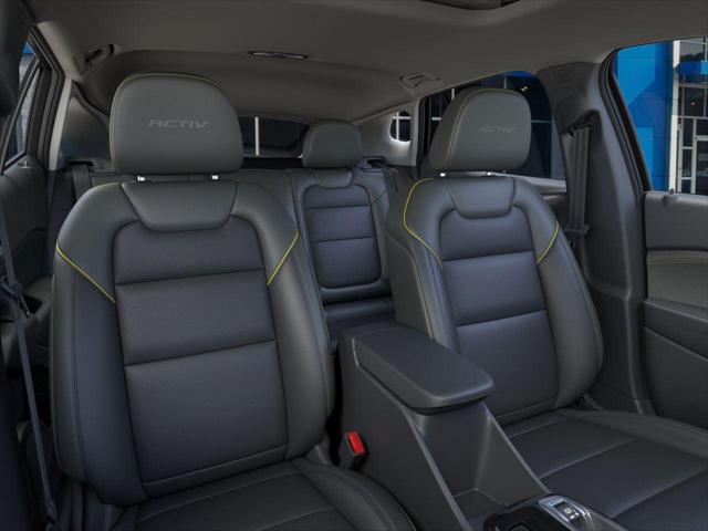 New 2025 Chevrolet Trax For Sale in Jackson, MI