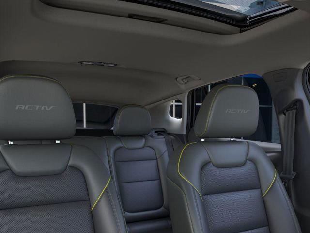 New 2025 Chevrolet Trax For Sale in Jackson, MI