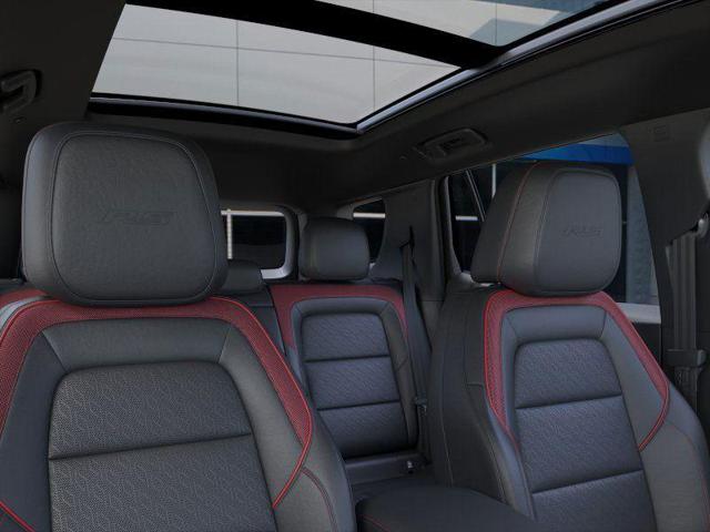 New 2026 Chevrolet Equinox For Sale in Jackson, MI