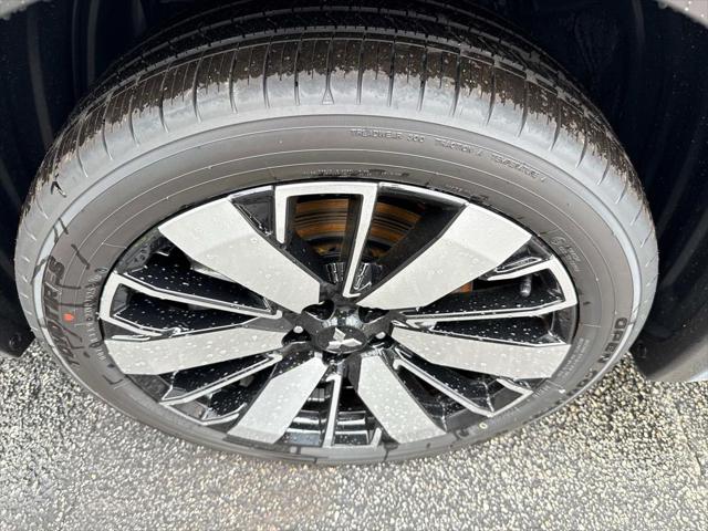 2025 Mitsubishi Outlander SEL 2.5 2WD