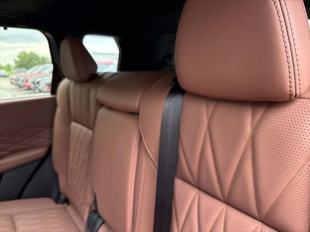 2025 Mitsubishi Outlander SEL 2.5 2WD