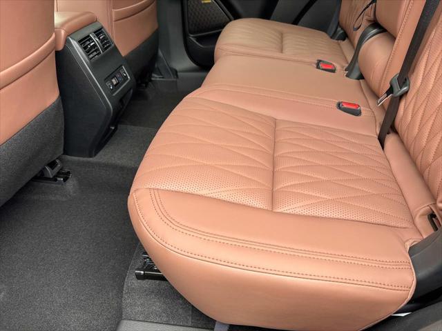 2025 Mitsubishi Outlander SEL 2.5 2WD