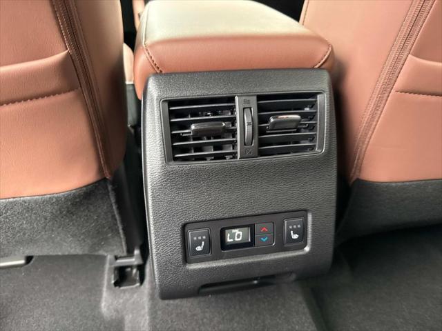 2025 Mitsubishi Outlander SEL 2.5 2WD