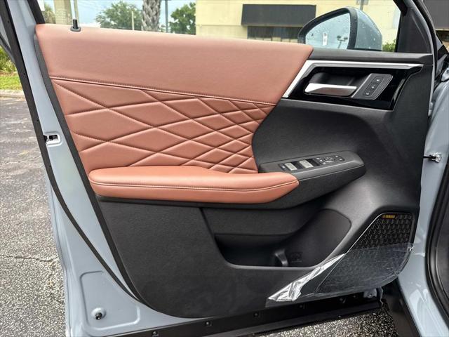 2025 Mitsubishi Outlander SEL 2.5 2WD