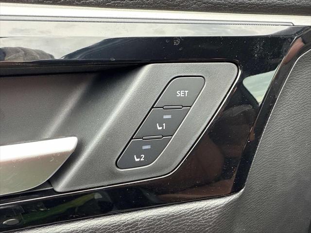 2025 Mitsubishi Outlander SEL 2.5 2WD
